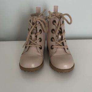 Old Navy Toddler Boots